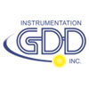 gdd instrumentation، پیشگام تجهیز بنیان