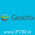 Geolitix Logo