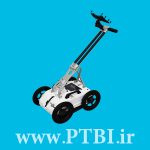 دستگاه ژئورادار، GPR