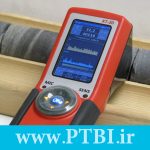 دستگاه اندازه گیری خواص فیزیکی سنگ